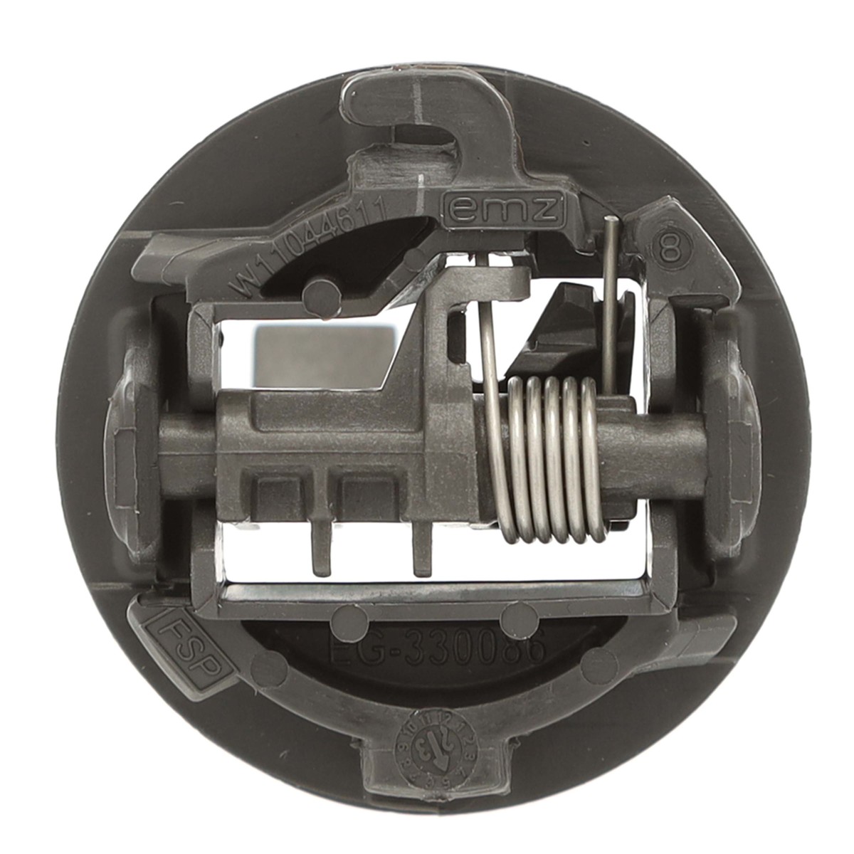 W11457841 - Genuine OEM Whirlpool Washer Door Strike